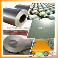 galvanized / galvalume Steel coils for construction, best selling